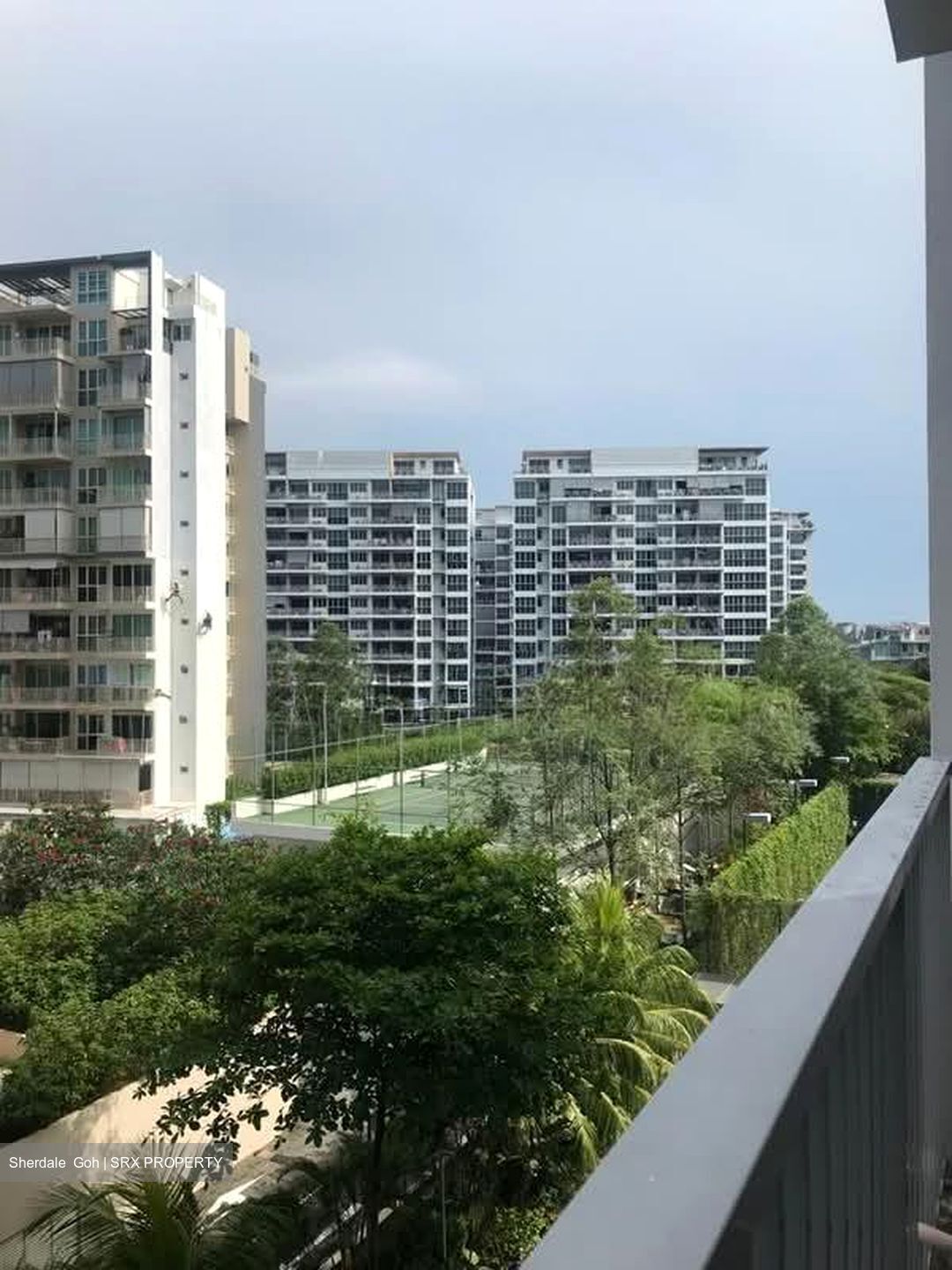 Pasir Ris Drive 2 (D18), Condominium #607225871